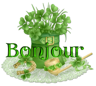 bonjours a tt le monde